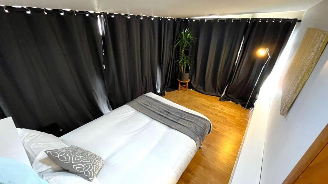 Elegant 2 Bedroom Chalet 에든버러 외부 사진